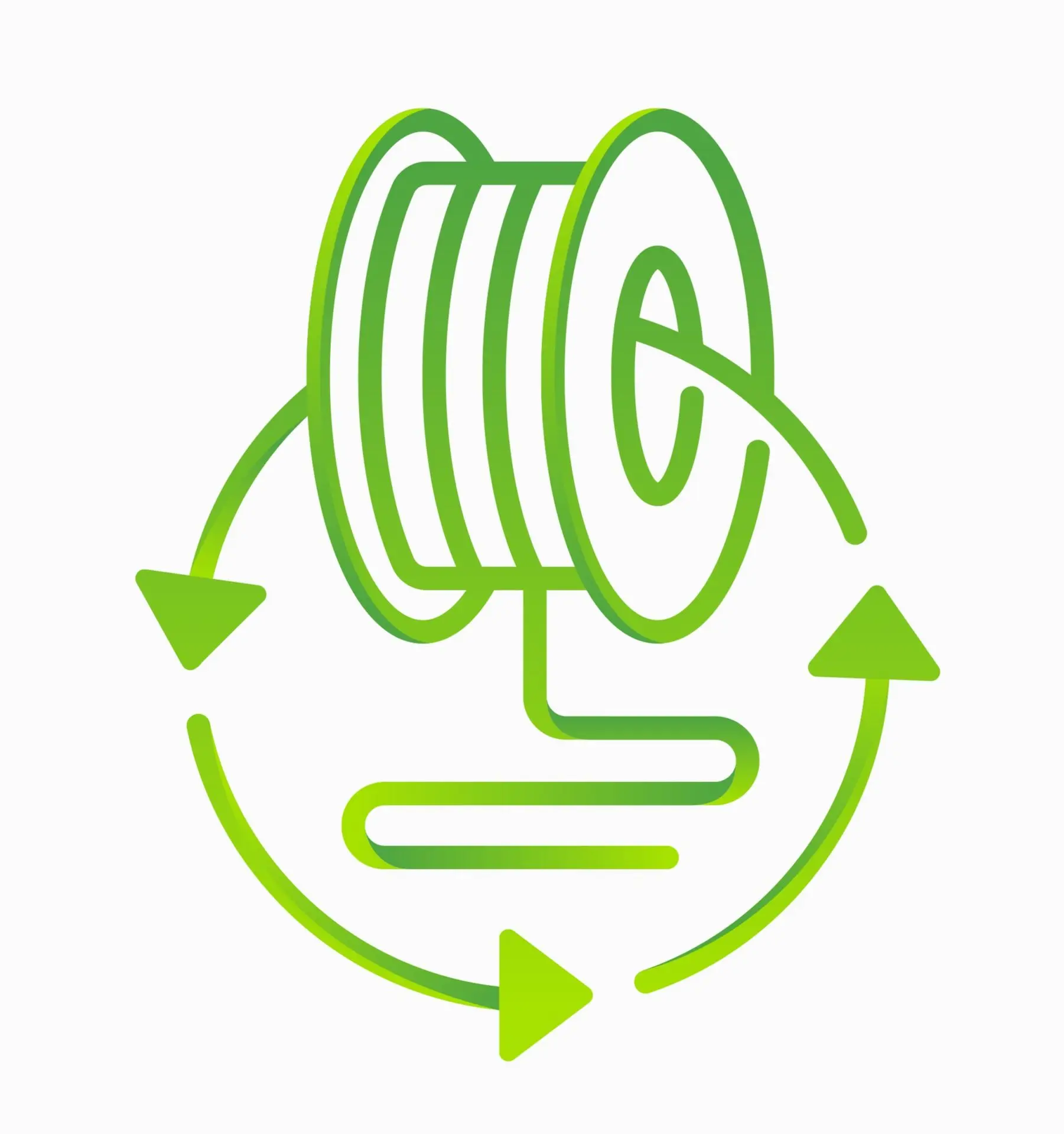 Green Print Recycling Club